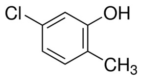 Merck 5-CHLORO-2-METHYLPHENOL, 97%