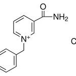 Merck 1-BENZYL-3-CARBAMOYL-PYRIDINIUM,-