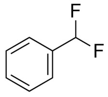 Merck (DIFLUOROMETHYL)BENZENE, 97%