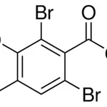 Merck 2,4,6-TRIBROMO-3-HYDROXYBENZOIC ACID, 97