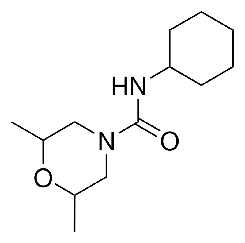 Merck 4-(N-(CYCLOHEXYL)CARBAMOYL)-2,6-