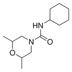 Merck 4-(N-(CYCLOHEXYL)CARBAMOYL)-2,6-
