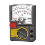 AS ONE InsulatIon Resistance Meter(3 Range), 절연저항계(3 레인지)