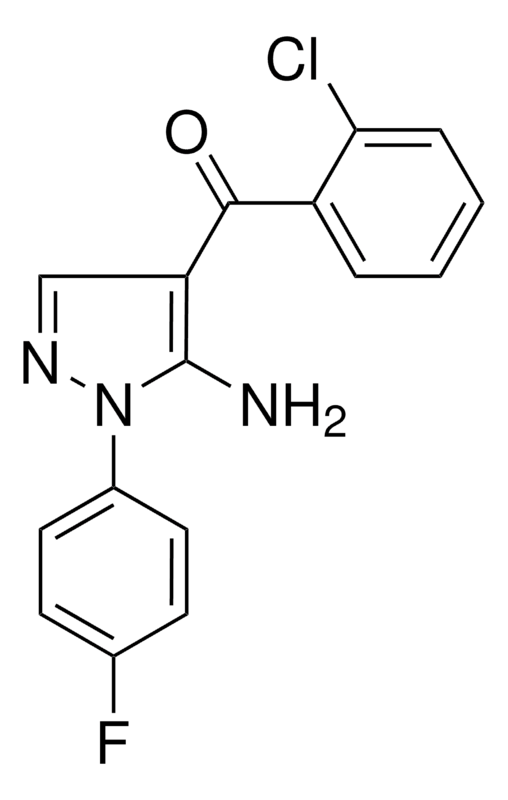Merck (5-AMINO-1-(4-FLUOROPHENYL)-1H-