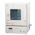 AS ONE Vacuum Constant Temperature Dryer, 진공 정온 건조기