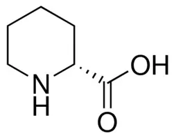 Merck D-PIPECOLINIC ACID, 99%