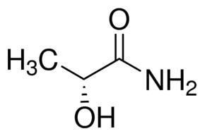 Merck (R)-(+)-LACTAMIDE, 97%