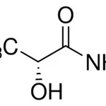 Merck (R)-(+)-LACTAMIDE, 97%