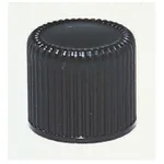 Thermo Fisher Scientific Kimble Black Phenolic Screw Caps
