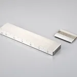 AS ONE Grain Size Measures(Grind Meter), 입도 측정기(그라인드 미터)
