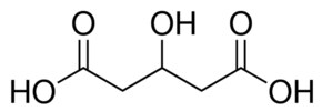 Merck 3-HYDROXYGLUTARIC ACID, ANALYTICAL STAN