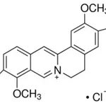 Merck PALMATINE CHLORIDE, >=98% (HPLC)