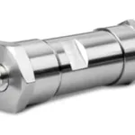 Waters Torus 1-AA OBD Prep Column, 130Å, 5 µm, 30 mm X 100 mm, 1/pk