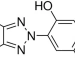 Merck 2-(2-HYDROXY-5-METHYLPHENYL)BENZOTRIAZOL