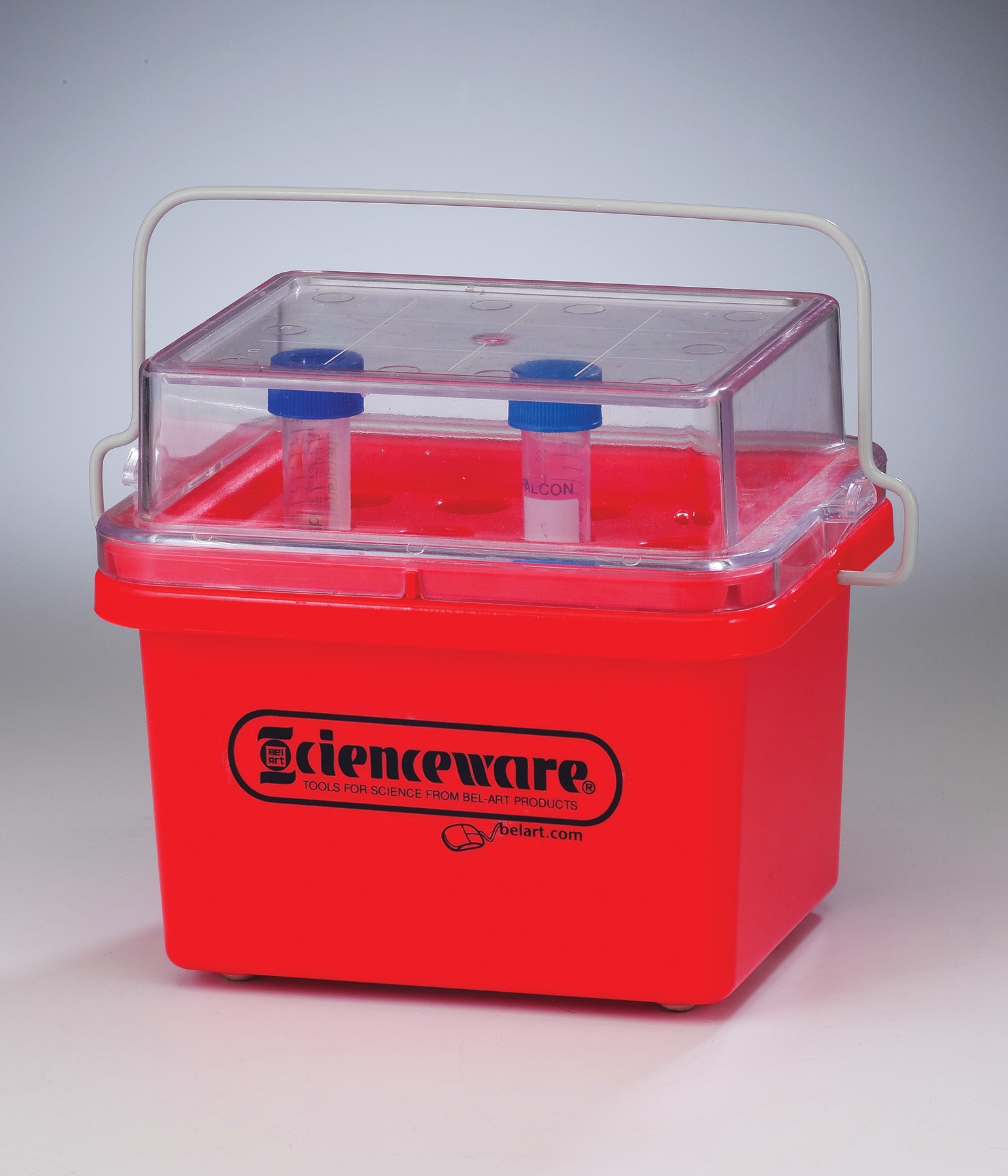 Merck Bel-Art Cryo-Safe Cooler