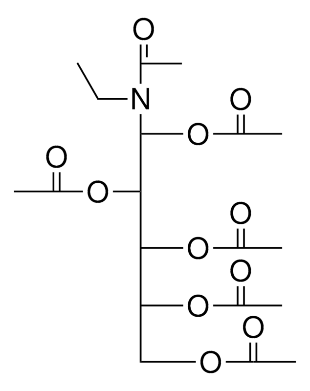Merck ACETIC ACID 2,3,4-TRIACETOXY-1--