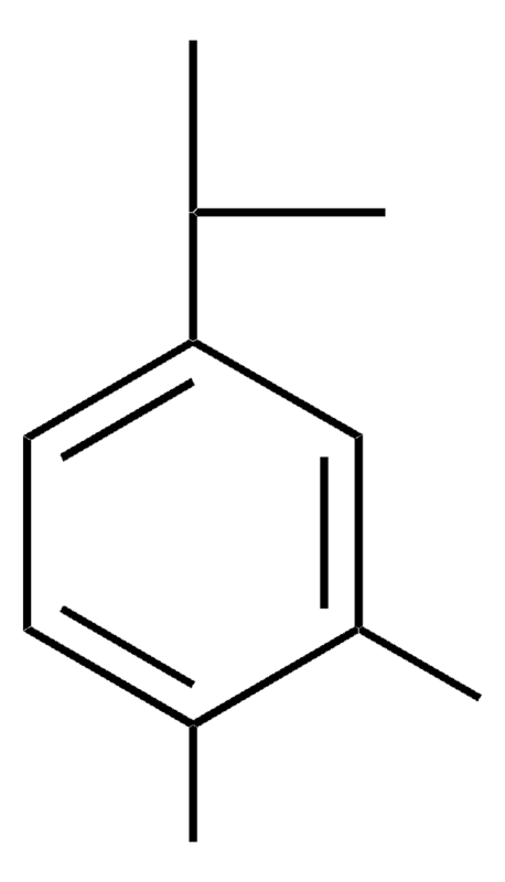 Merck 3,4-DIMETHYLCUMENE
