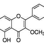 Merck QUERCETIN 3,3````,4````,7-TETRAMETHYLETHER