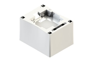 Waters SCIEX 6x6 tray Domino