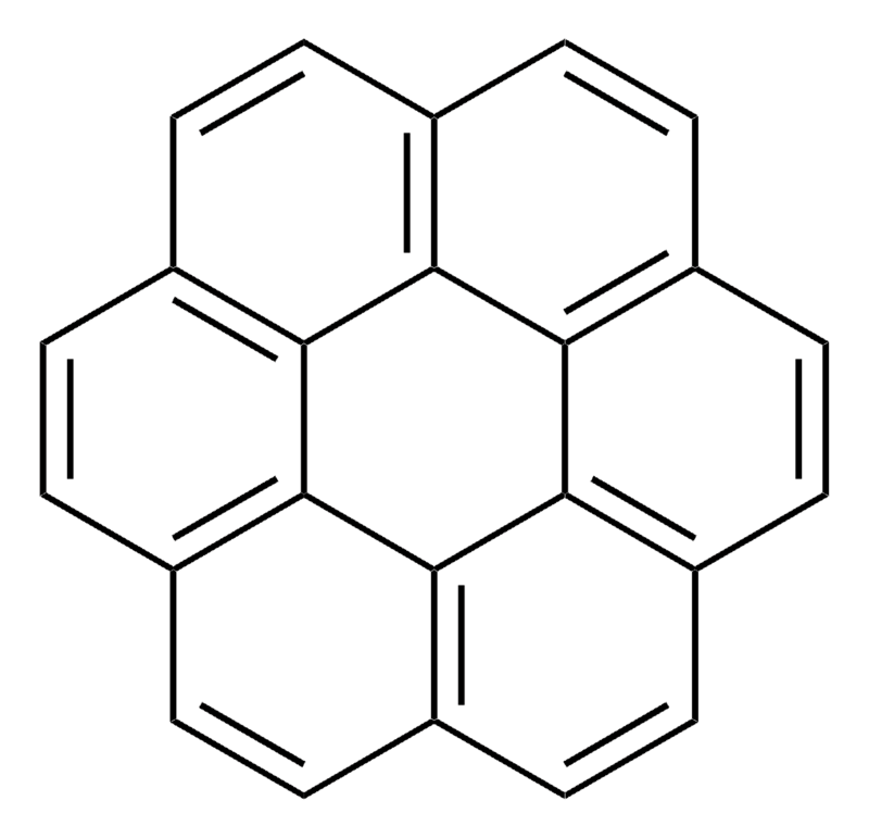 Merck Coronene