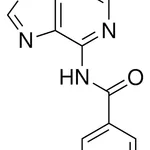Merck N-(9H-purin-6-yl)benzamide