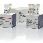 Thermo Fisher Scientific resDNASEQ Human Residual DNA Quantitation Kit, 100 reactions