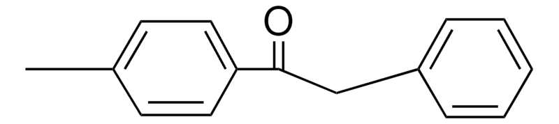 Merck 4'-METHYL-2-PHENYLACETOPHENONE - 25MG