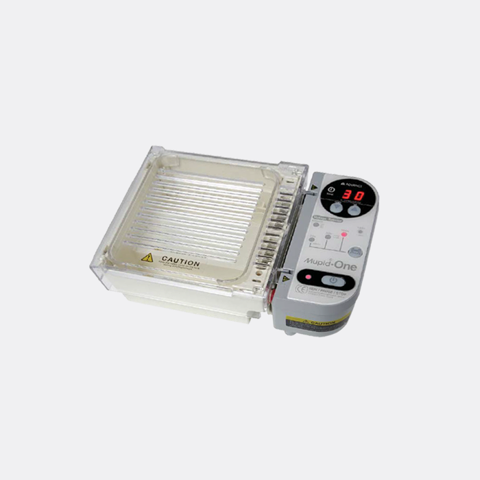 Takara Mupid One system