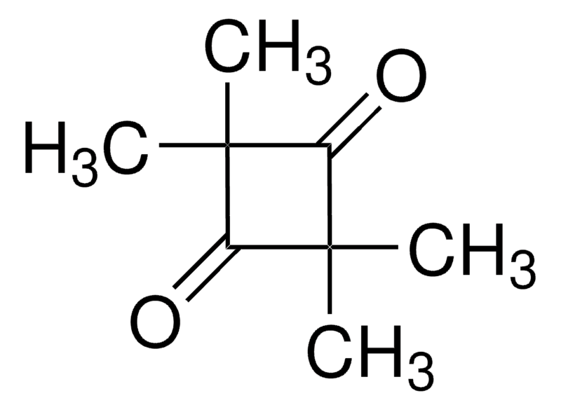 Merck Tetramethyl-1,3-cyclobutanedione