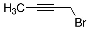 Merck 1-BROMO-2-BUTYNE, =98%