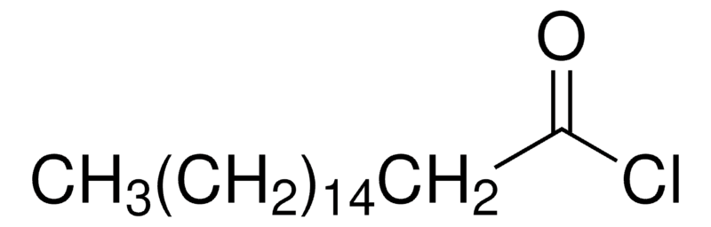 Merck Heptadecanoyl chloride