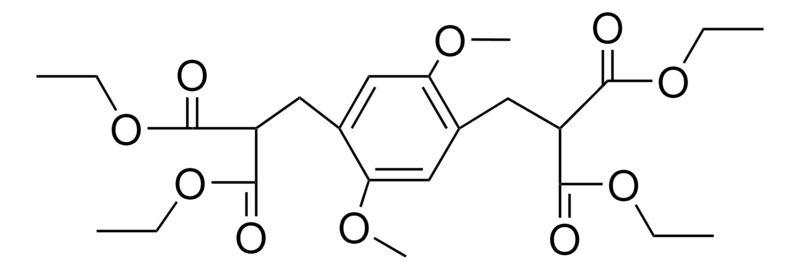 Merck 2-(4-(2,2-BIS-ETHOXYCARBONYL-E - 25 MG&