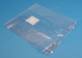 Merck SUN BAG, TRANSPARENT PORE SIZE 0.02 MM,&