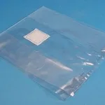 Merck SUN BAG, TRANSPARENT PORE SIZE 0.02 MM,&
