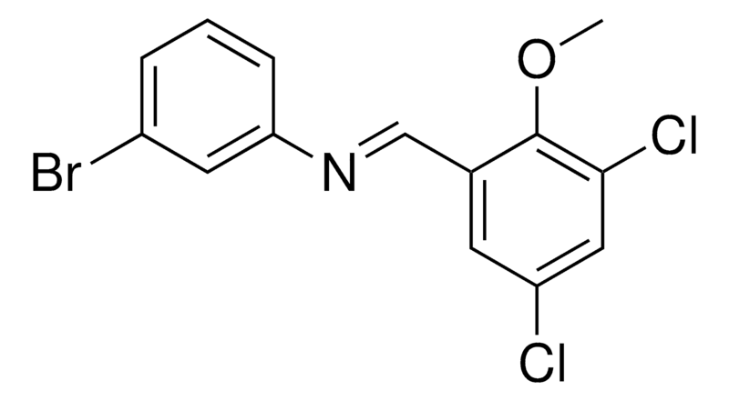 Merck (3-BROMO-PHENYL)-(3,5-DICHLORO - 50 MG &