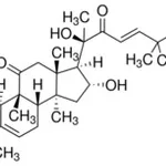 Merck CUCURBITACIN B