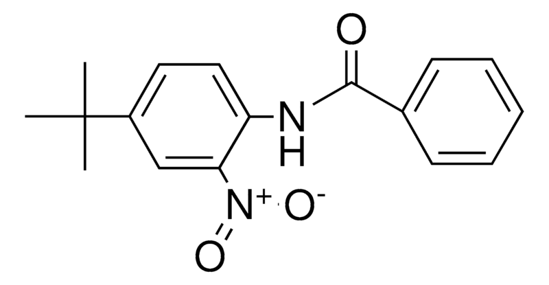 Merck N-(4-TERT-BUTYL-2-NITRO-PHENYL - 25 MG&