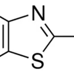 Merck 2-BENZOTHIAZOLEACETONITRILE, 98%