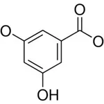 Merck 3,5-DIHYDROXYBENZOIC ACID, 97%