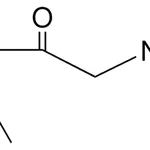 Merck 1-PYRROLIDINEACETO-ORTHO-PHENETIDI