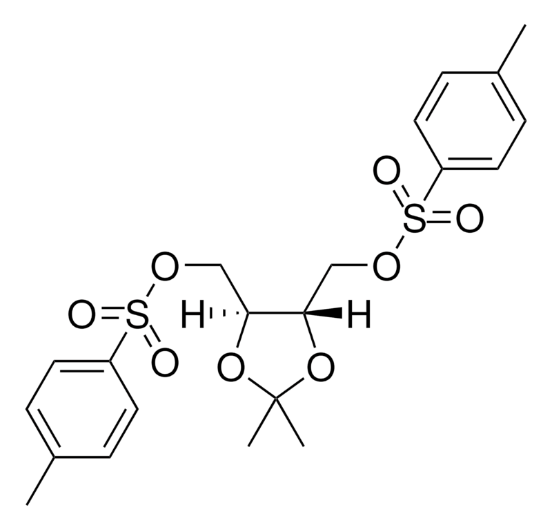 Merck RCL R36,919-5 - 25 MG
