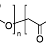 Merck Resomer(R) RG 755 S, Poly(D,L-lactide-co