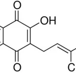 Merck LAPACHOL, 98%