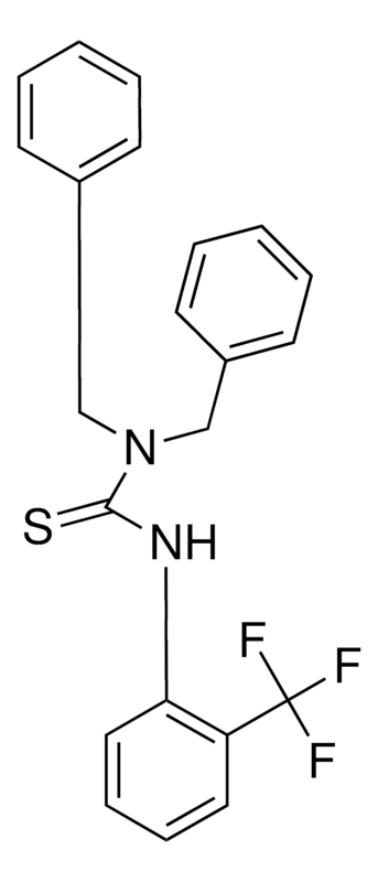 Merck 1,1-DIBENZYL-3-(2-(TRIFLUOROME - 50 MG&