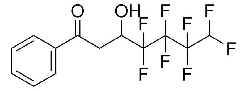 Merck 4,4,5,5,6,6,7,7-OCTAFLUORO-3-HY - 50MG &