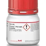 Merck TRIZMA(R) PRE-SET CRYSTALS, BIOPERFORM&