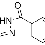 Merck 3-NITROBENZOIC (3-PYRIDYLMETHY - 50 MG&