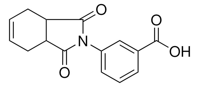 Merck 3-(1,3-DIOXO-1,3,3A,4,7,7A-HEX - 50 MG &