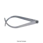 Daihan Science 외경 파스, External Compass