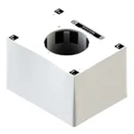 Waters Ø74mm Bottle Domino